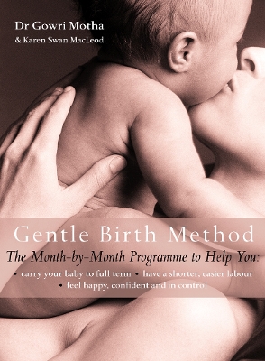 Gentle Birth Method book