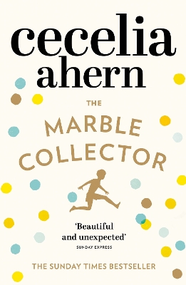 Marble Collector book