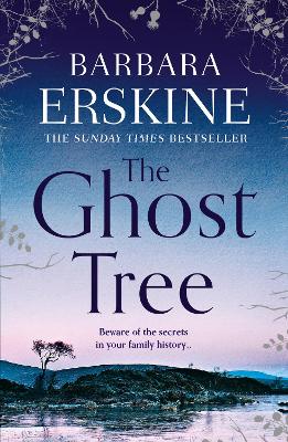 The Ghost Tree book