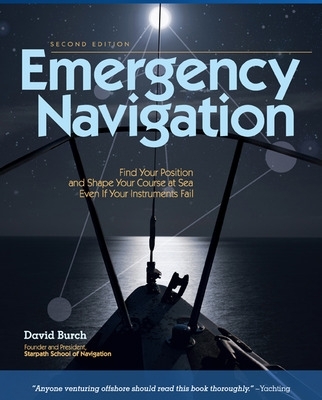 Emergency Navigation book