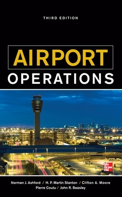 Airport Operations book