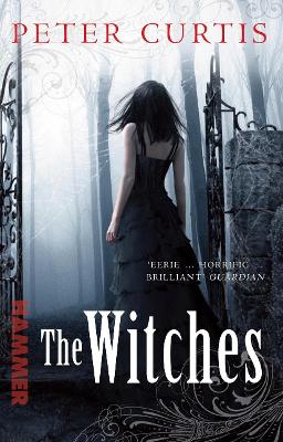 Witches book