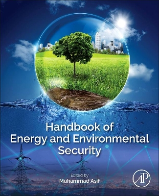 Handbook of Energy and Environmental Security book