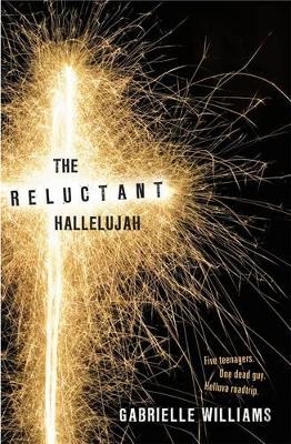 The Reluctant Hallelujah book