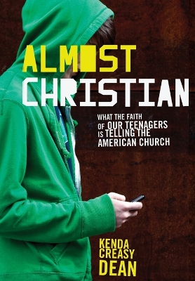 Almost Christian book