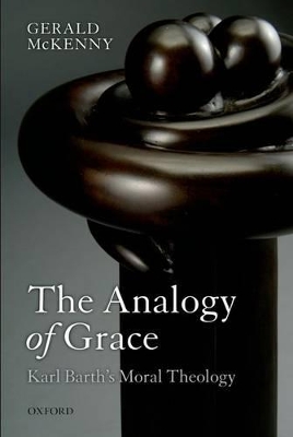 Analogy of Grace book