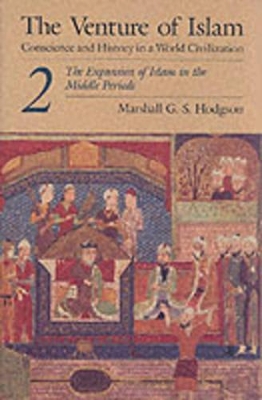 Venture of Islam book