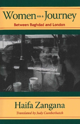 Women on a Journey: Between Baghdad and London book