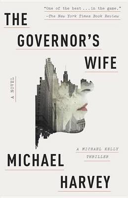 Governor's Wife book