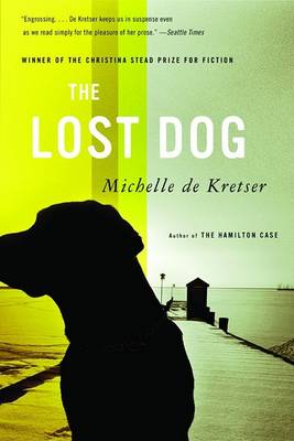 Lost Dog book