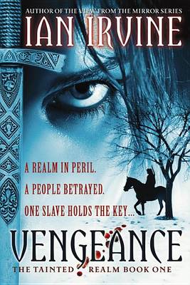 Vengeance book