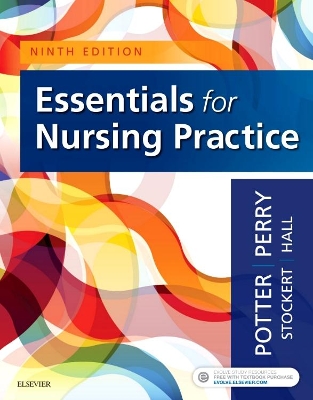 Essentials for Nursing Practice book