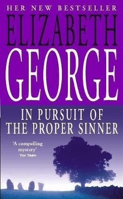 In Pursuit of the Proper Sinner book
