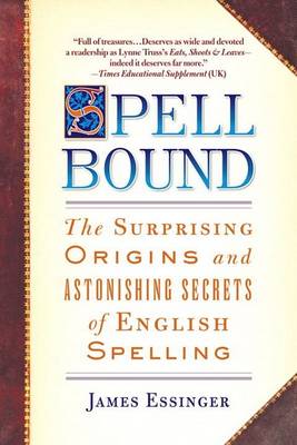 Spellbound book