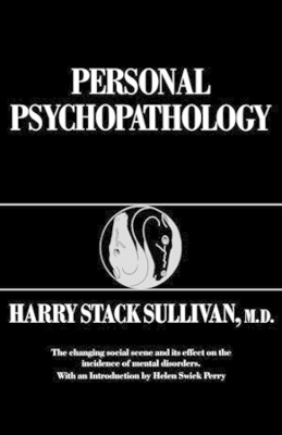 Personal Psychopathology book