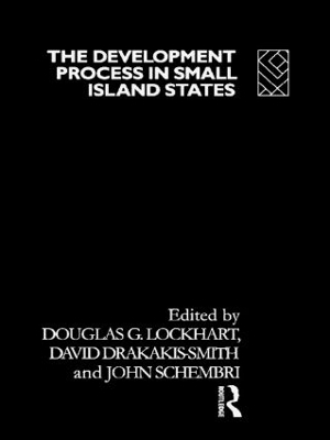 Development Process in Small Island States book