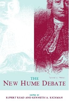 New Hume Debate book