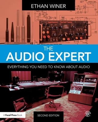 Audio Expert by Ethan Winer
