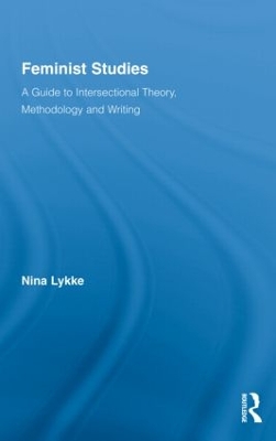 Feminist Studies by Nina Lykke