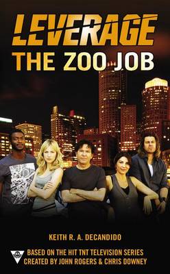 Zoo Job book