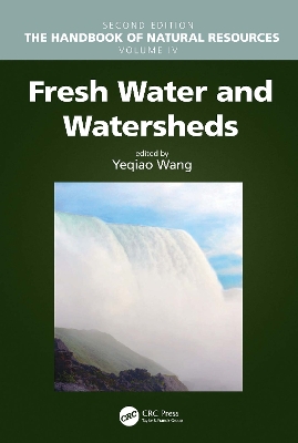 Fresh Water and Watersheds by Yeqiao Wang