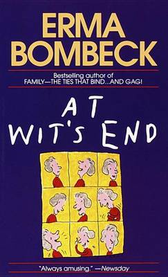 At Wit's End book