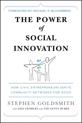 Power of Social Innovation book