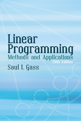 Linear Programming book