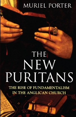 New Puritans book