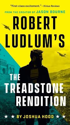 Robert Ludlum's The Treadstone Rendition book