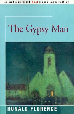 The Gypsy Man book