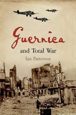Guernica and Total War book