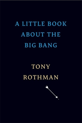 A Little Book about the Big Bang book