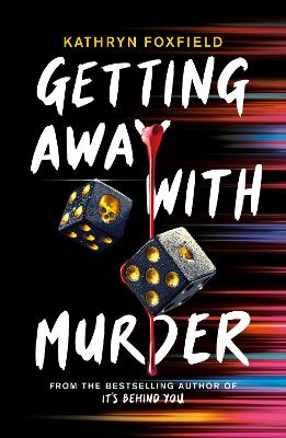 Getting Away with Murder book
