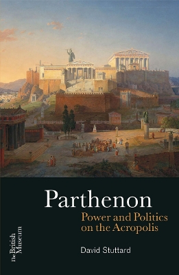 Parthenon book