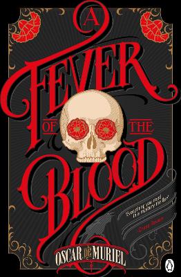 Fever of the Blood book