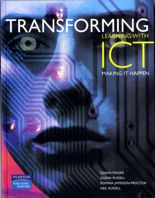 Transforming Learning with ICT book