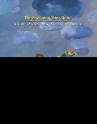Shopping Expedition book