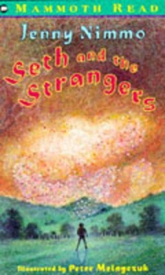 Seth and the Strangers book