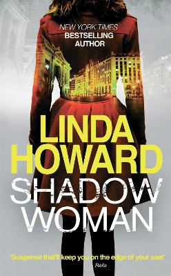 Shadow Woman book