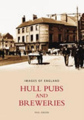 Hull Pubs & Breweries book