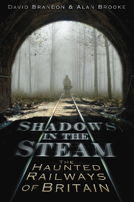Shadows in the Steam book