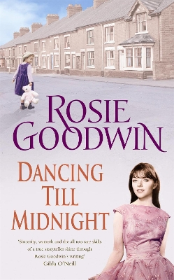 Dancing Till Midnight book