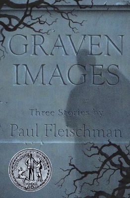 Graven Images book