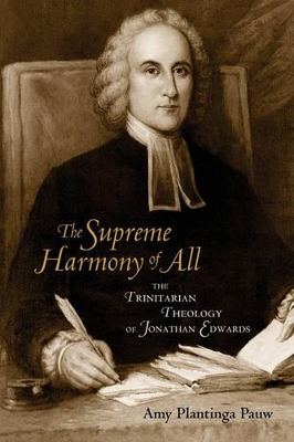 Supreme Harmony of All book