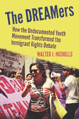 DREAMers book