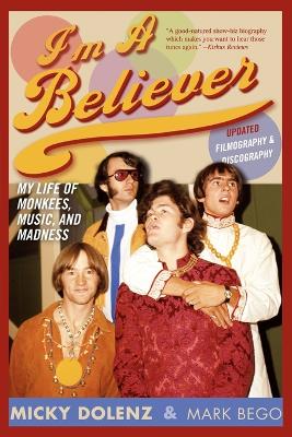 I'm a Believer book