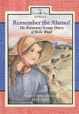 Remember the Alamo! book