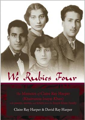 We Rubies Four book