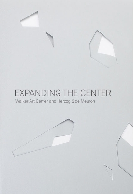 Expanding the Center book